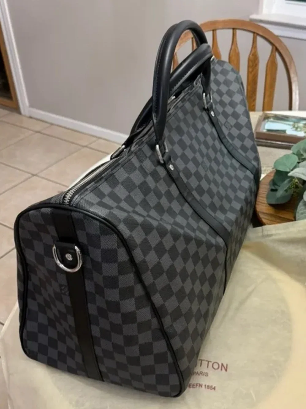 Duffel Bag